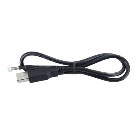 Cavo di connessione dati del modulo fotocamera USB SH 5Pin 1.0mm a porta USB