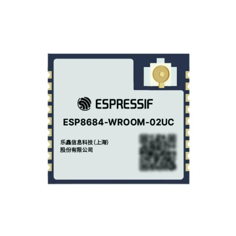 Espressif ESP8684 WROOM 02UC ESP32 C2 Module