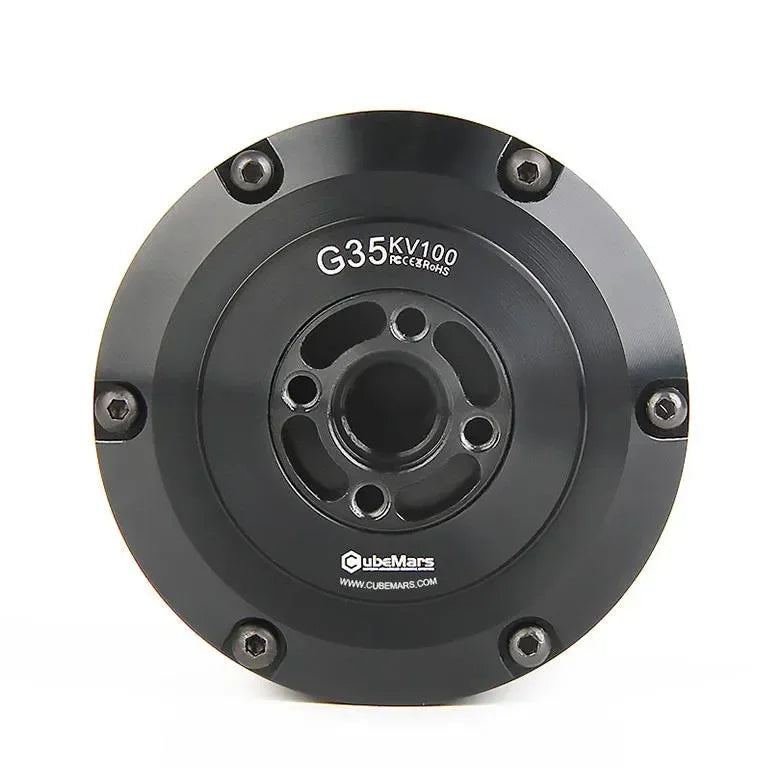 CubeMars G35 BLDC Gimbal Motor Encoder