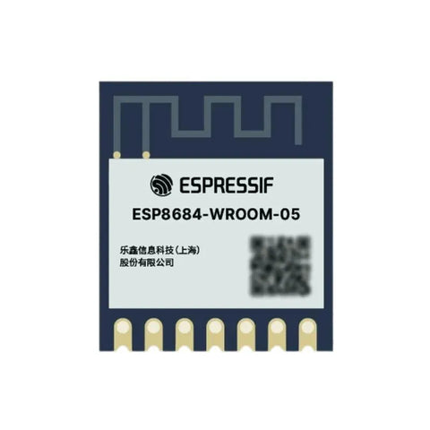 Espressif ESP8684 WROOM 05 ESP32 C2 Module