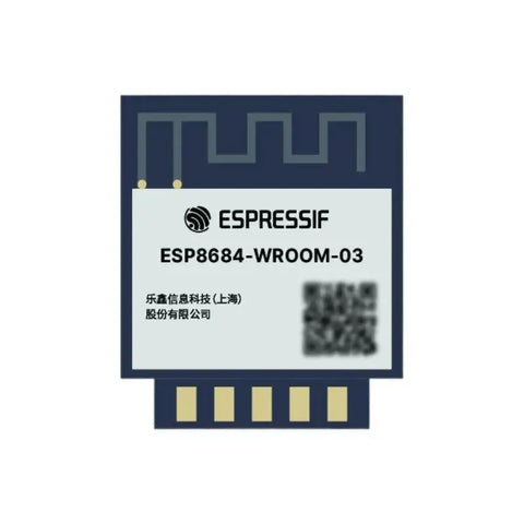 Espressif ESP8684 WROOM 03 ESP32 C2 Module