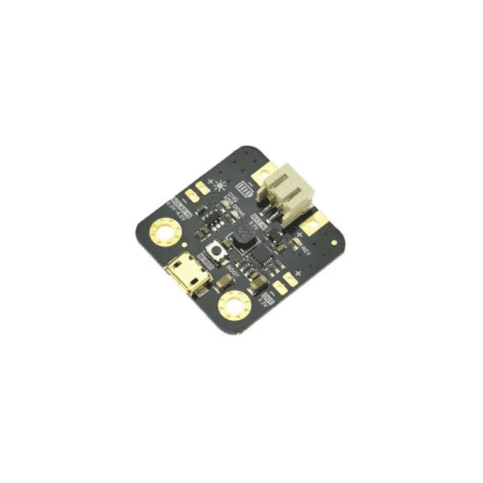 DFRobot Micro Solar Power Manager with MPPT & 3.3V Regulated Output