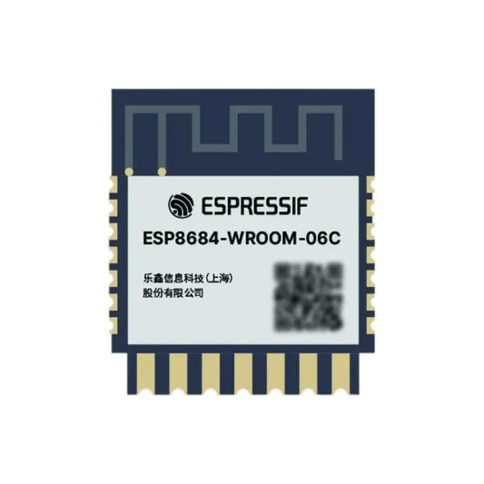 Espressif ESP8684 WROOM 06C ESP32 C2 Module