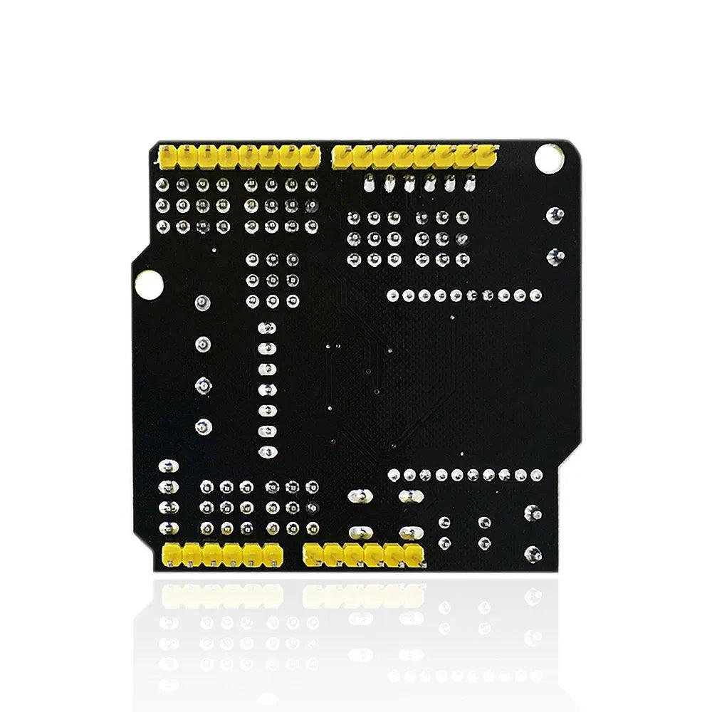 Keyestudio Xbee Sensor Expansion Shield V5 - OpenELAB