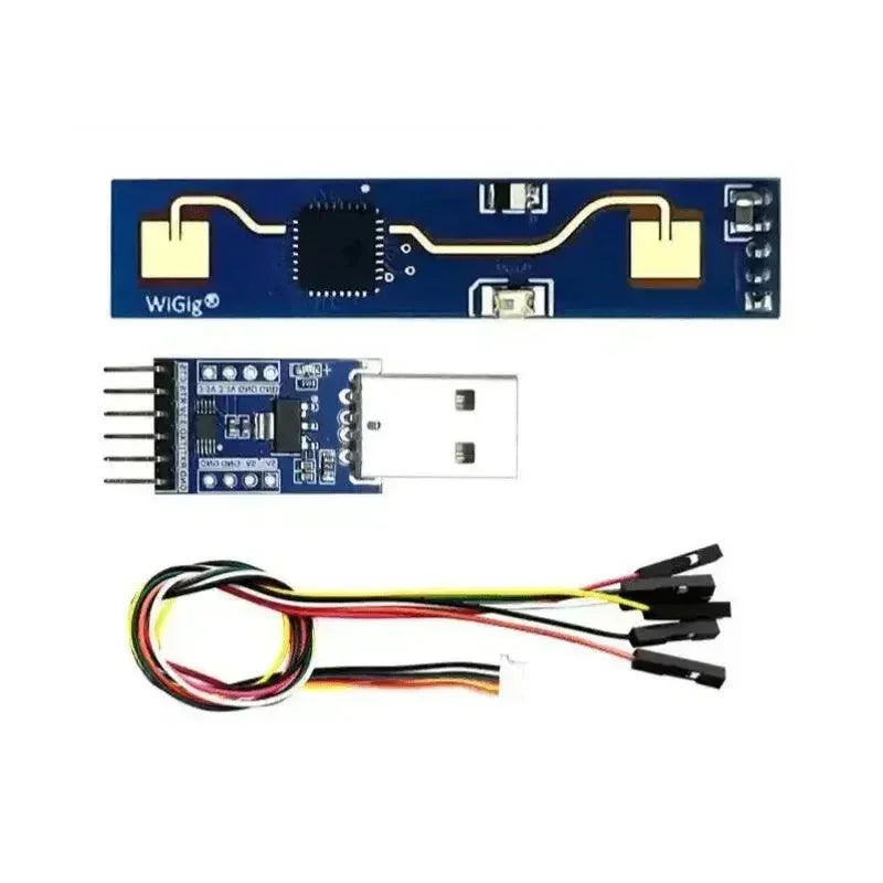 HLK-LD2410B