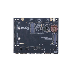 Seeed Studio reComputer J401 Carrier Board for Jetson Orin NX/Orin Nano official product image 3