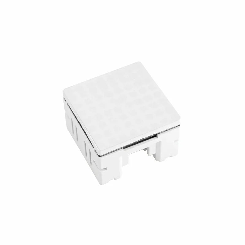 Unité de puzzle M5Stack, matrice LED 8x8 (WS2812E)