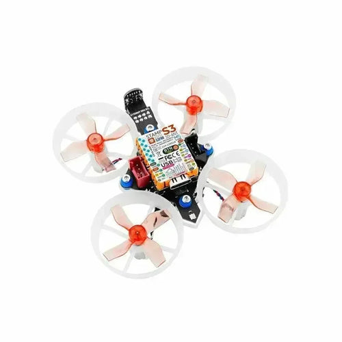 M5Stack M5Stamp Fly with M5StampS3