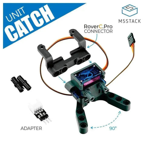 Catch Unit(SG92R)