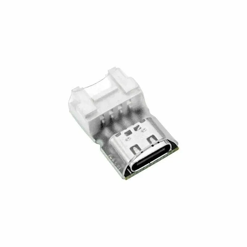 Connector Grove naar USB-C (5 stuks)