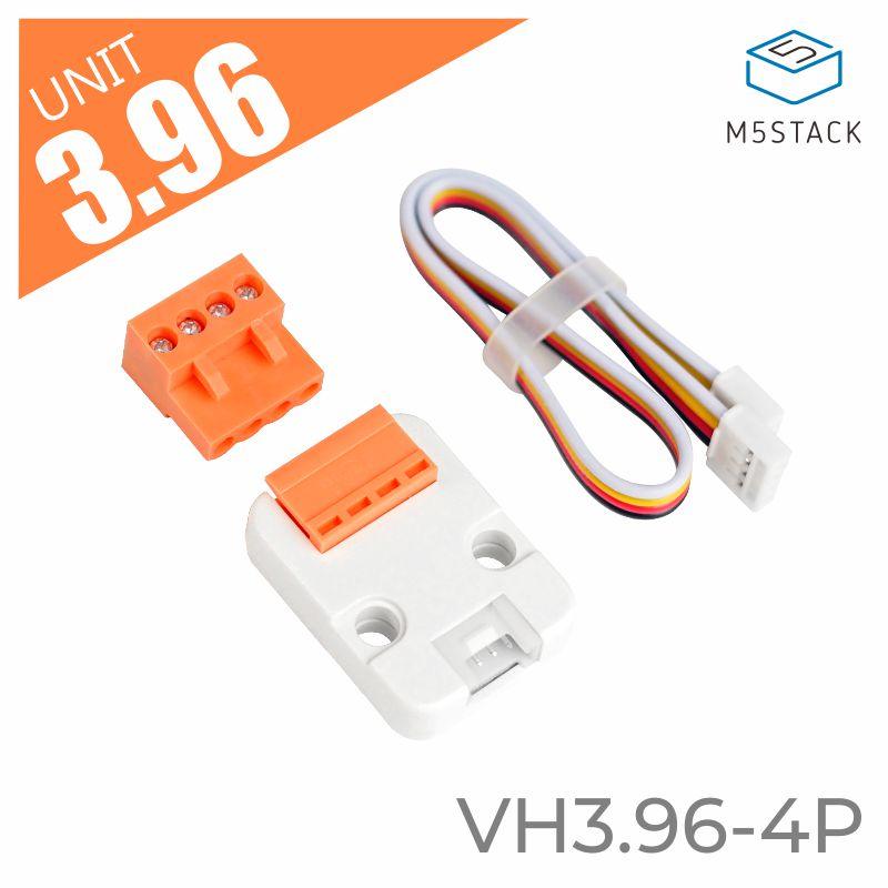 VH3.96 - 4Pin Transfer Module Unit