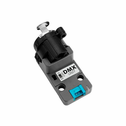 M5Stack DMX-Einheit mit isoliertem RS-485-Transceiver