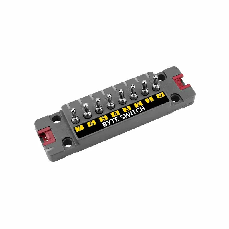 M5Stack Byte Switch Unit