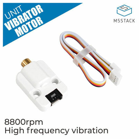 Vibration Motor Unit (N20)