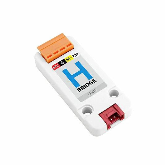 Unità H-bridge (STM32F030)