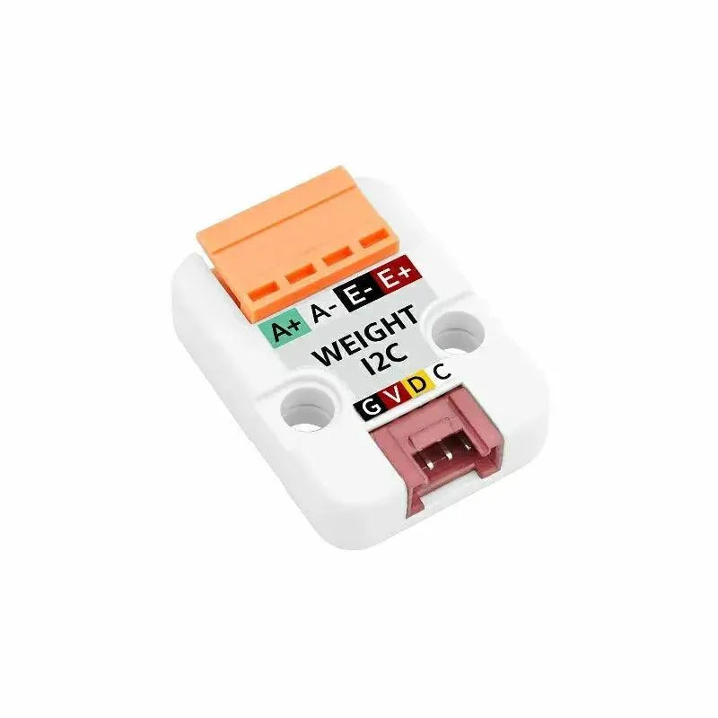 M5Stack Weight I2C Unit - OpenELAB