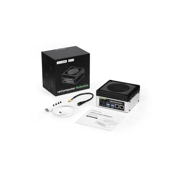 3D Vision and Depth Sensing Application