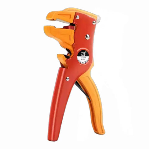 Quick Strip Wire Stripper, 2 in 1 Adjustable Automatic Wire Stripper and Cutter