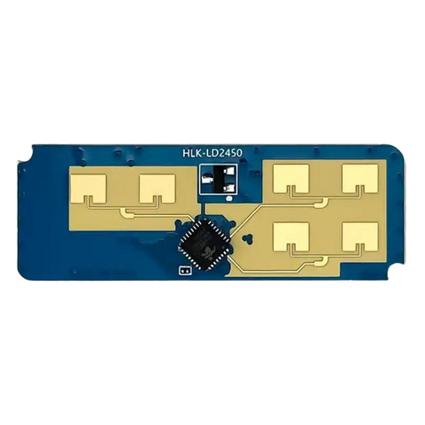 HLK-LD2450 Human Movement Trajectory Tracking Radar Module