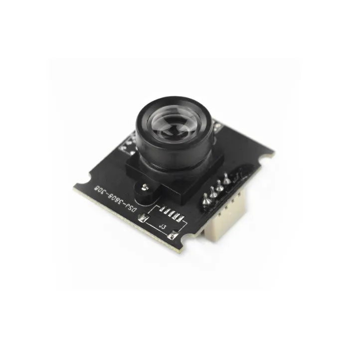 DFRobot 0.3 MegaPixels USB Camera for Raspberry Pi NVIDIA UNIHIKER M10