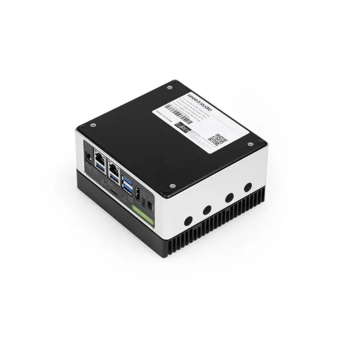 Seeed Studio reComputer Super J4012 - Advanced Edge AI Computer with NVIDIA® Jetson™ Orin™ NX 16GB official product image 3