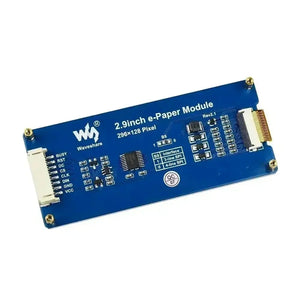 Waveshare 2.9 inch E-Ink Display 296x128 E-Paper product image 3