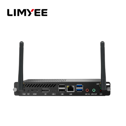 LIMYEE M161 (OPS PC module)