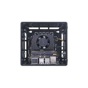 Seeed Studio reComputer J2012 - Edge AI Device with Jetson Xavier NX 16 GB module official product image 3