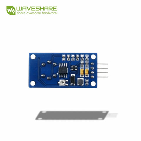 MQ-135 Gas Sensor - OpenELAB