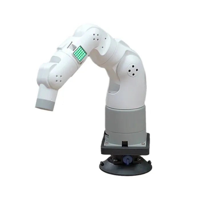 Elephant Robotics myArm 300 Pi Brazo Robótico de Escritorio de 7 Ejes