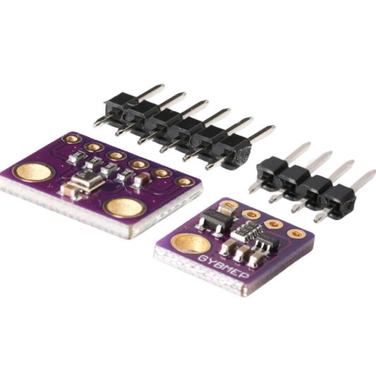 BME280 Humidity Pressure Temperature Sensors