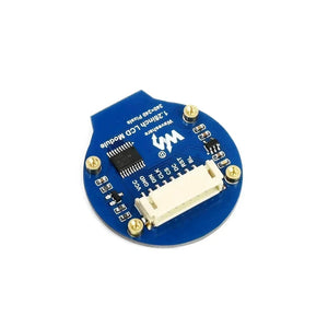 Waveshare 65K RGB General 1.28 inch Round LCD Display Module 240×240 product image 3