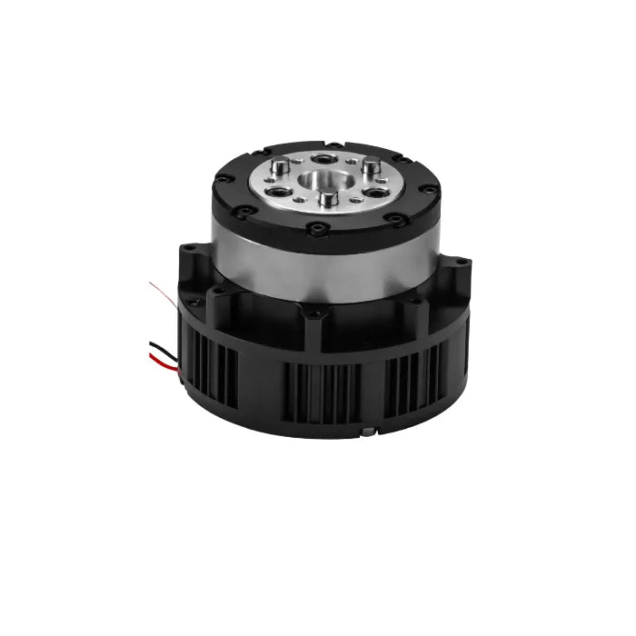SteadyWin GIM6010-48 Robot Joint Motor – 88Nm Planetary Gear Servo