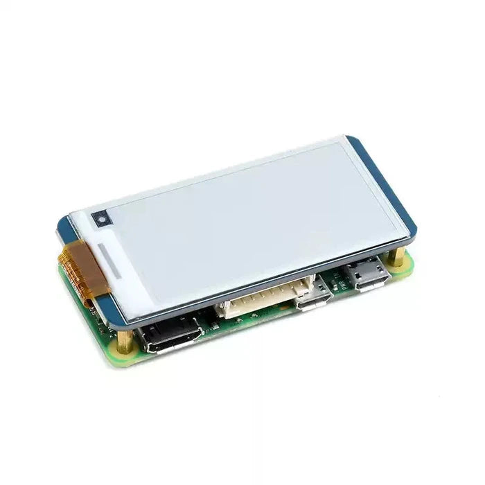 Waveshare 2.13 inch E-Ink Display 250x122 E-Paper Hat for Raspberry Pi product image 3