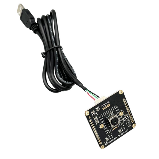 Module de caméra autofocus 13MP 4K CMOS IMX214, micro numérique USB