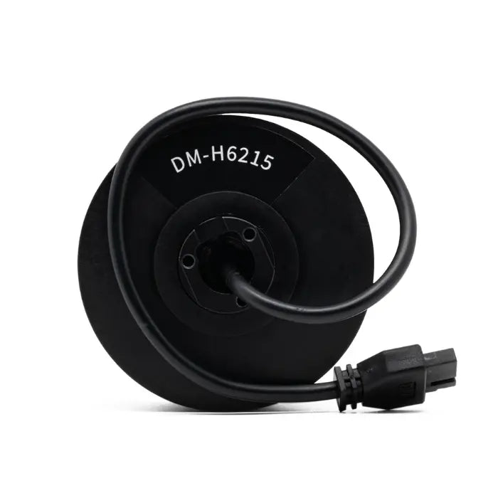 DAMIAO H6215 Borstelloze Servo Gewrichtsmotor en Encoder 1N·m