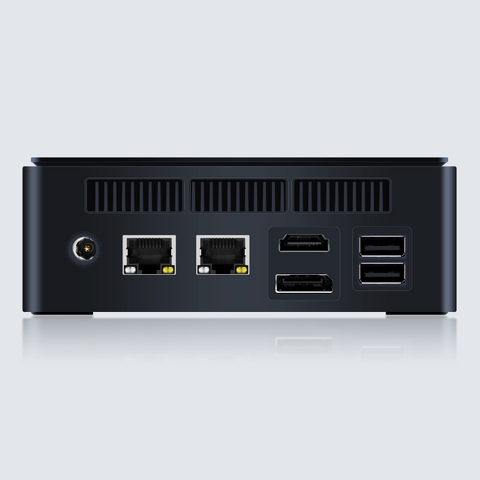 LIMYEE Mini PC BOX-1212 PLUS