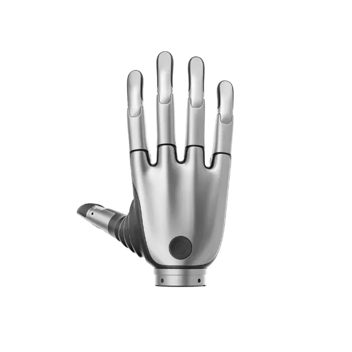 BrainCo Dexterous Hand Revo 2