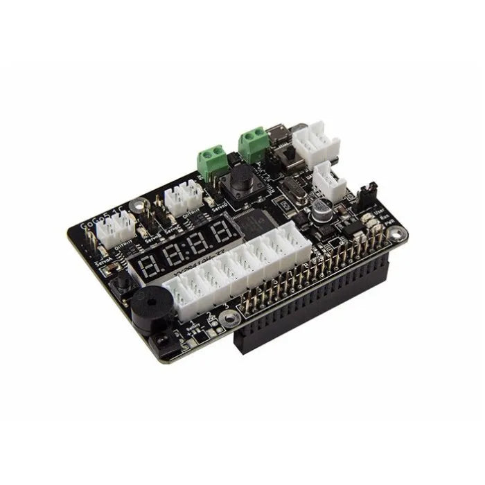 Zestaw Seeed Studio GoGo Board do edukacyjnej robotyki