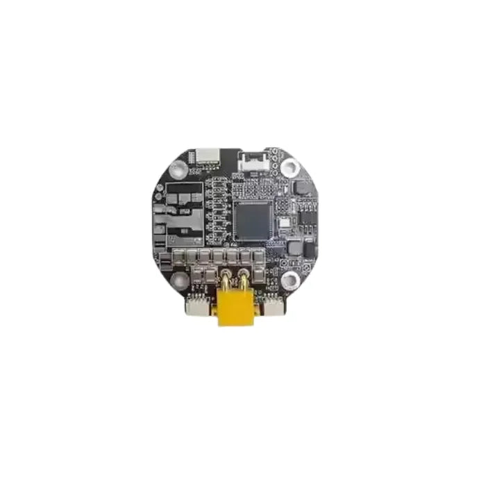 SteadyWin Motor Driver — CAN & RS‑485
