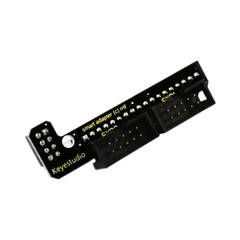 Adaptador RANPS - OpenELAB