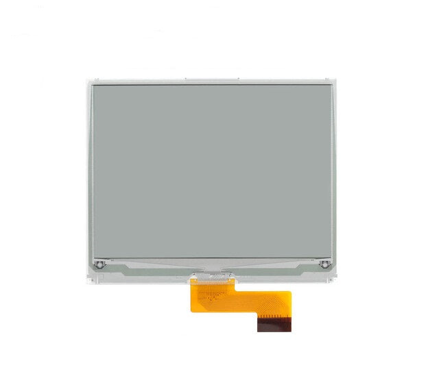 4.2-inch Black White Yellow Red E-Ink Display E-Paper Screen-02