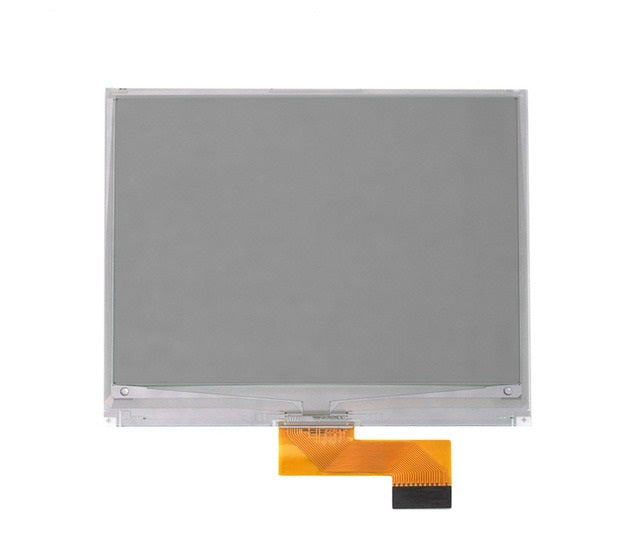 4.2-inch Tri-color E-Ink Monochrome Partial Update E-Paper Display-02