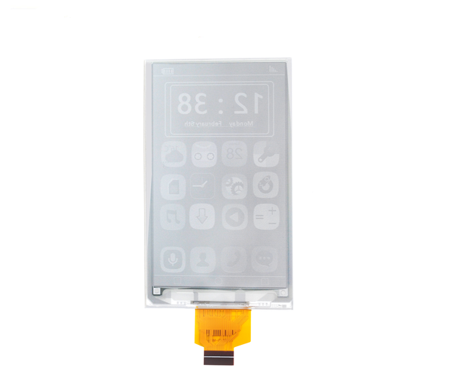 4.26-inch E-Ink Fast Update E-Paper Display 800x480 SPI Screen-04