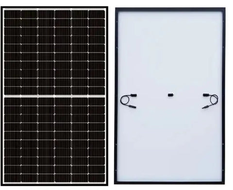 SunLit Austa Solar Module 380 Watt AU380-30V-MH