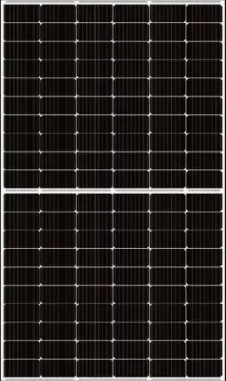 SunLit Austa Solar Module 380 Watt AU380-30V-MH