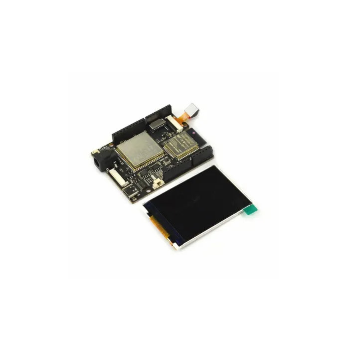DFRobot Maixduino AI Development Kit K210 RISC-V AI IoT ESP32