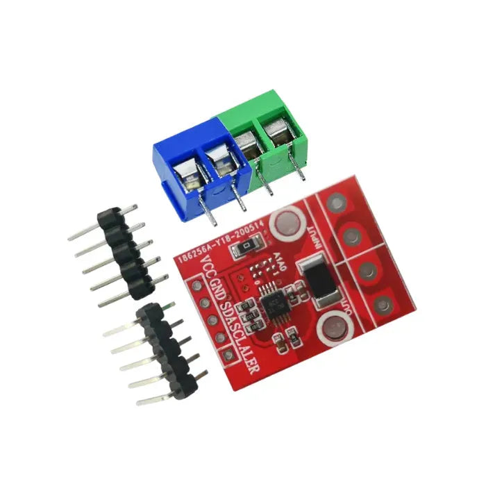 INA226 Voltage and Current Module CJMCU-226 Monitor – OpenELAB ...