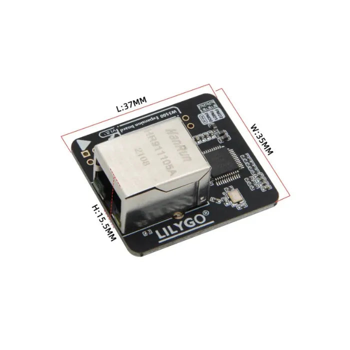 Lilygo T-Relay-10