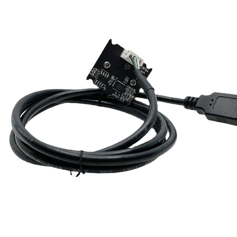 480P USB-cameramodule Standaard UVC-protocol Drive Free